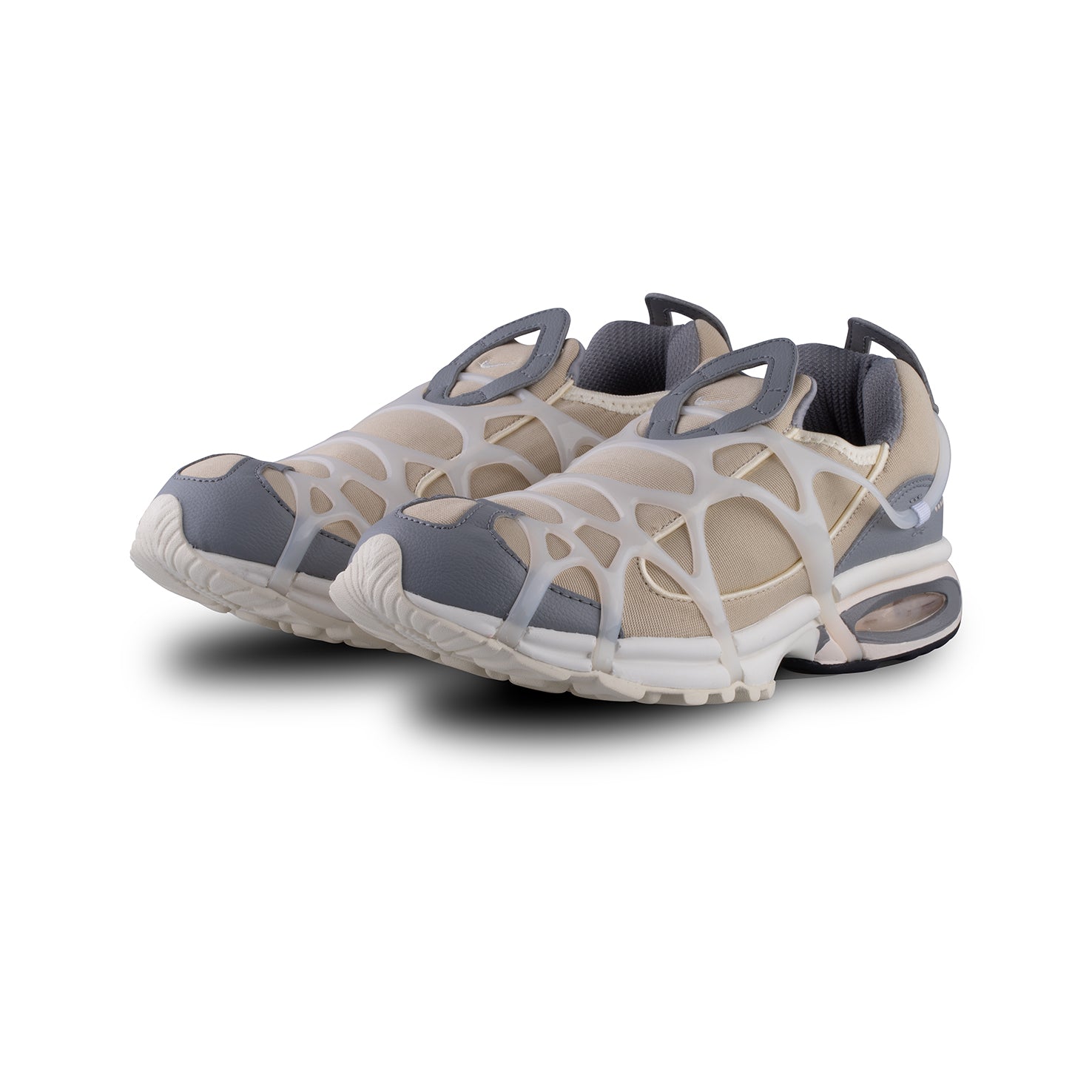 Nike - Air Kukini (Rattan/Particle Grey-Cashmere) – amongst few