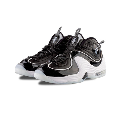 Nike - Air Max Penny (Black/Metallic Silver) – amongst few