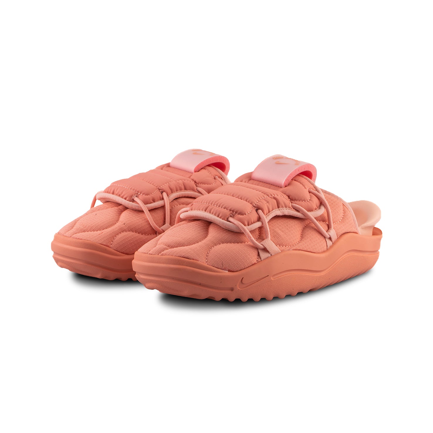 Nike - Offline 3.0 (LT Madder Root/Arctic Orange) – amongst few