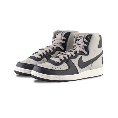 Nike - Terminator High (White/Black-Sail-Cocoa) – amongst few