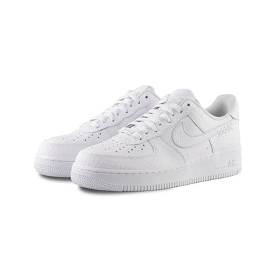 Nike Air Force 1 Low Utility White Racer Blue DM2385-100