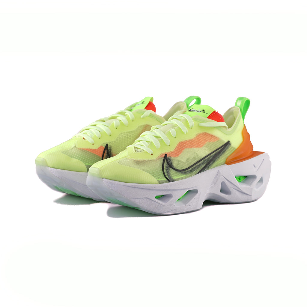 nike zoomx vista grind barely volt