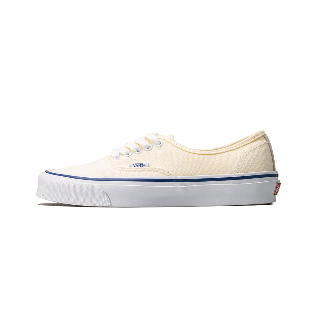 vans og authentic lx white