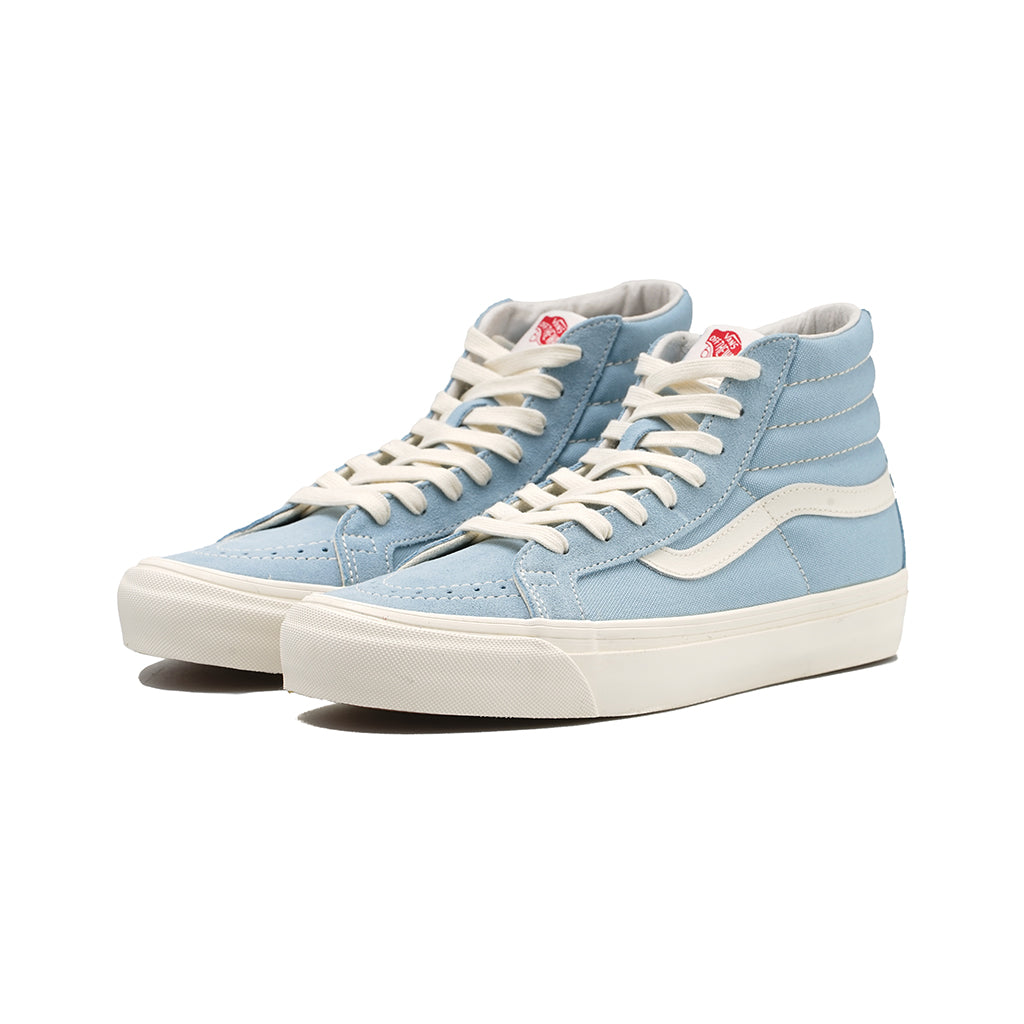 vans vault high tops