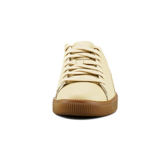 puma clyde veg tan natural