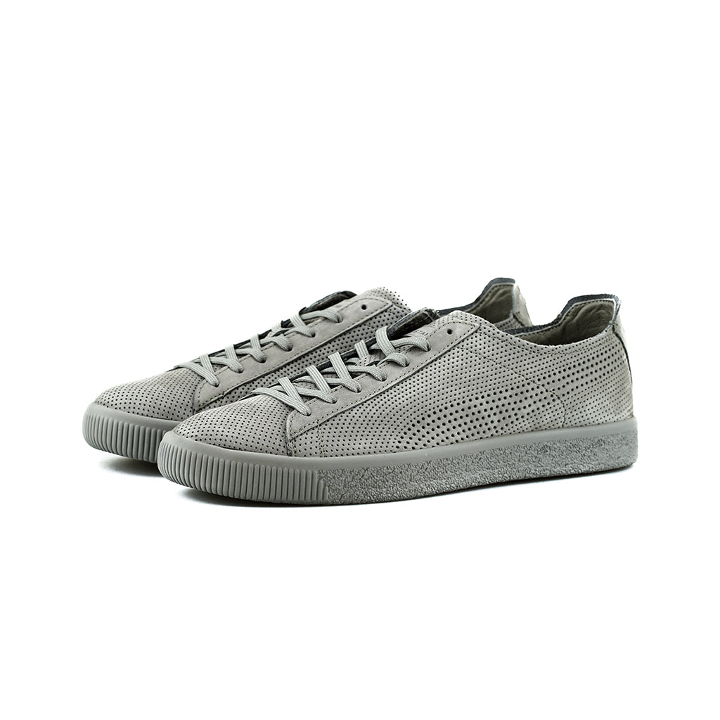 PUMA - STAMPD Clyde (Drizzle-Drizzle) – amongst few