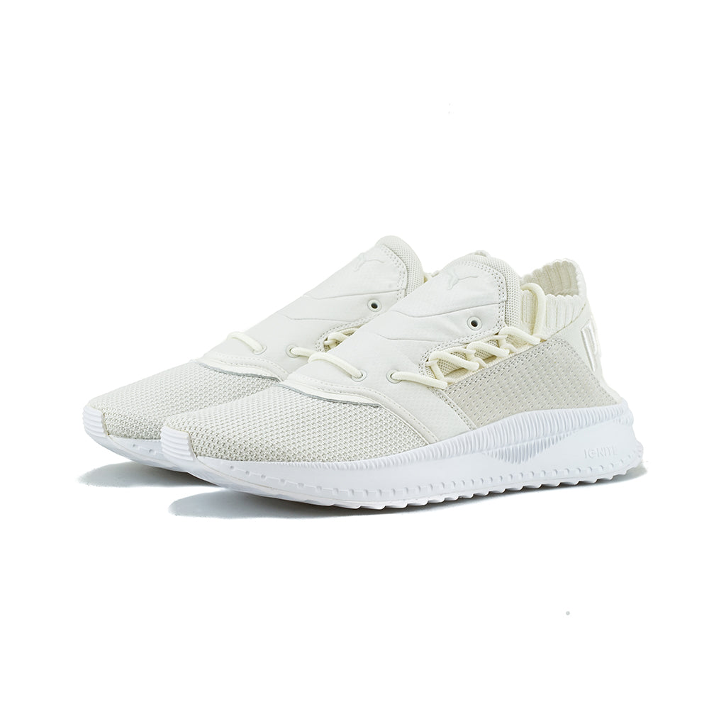 puma tsugi shinsei white