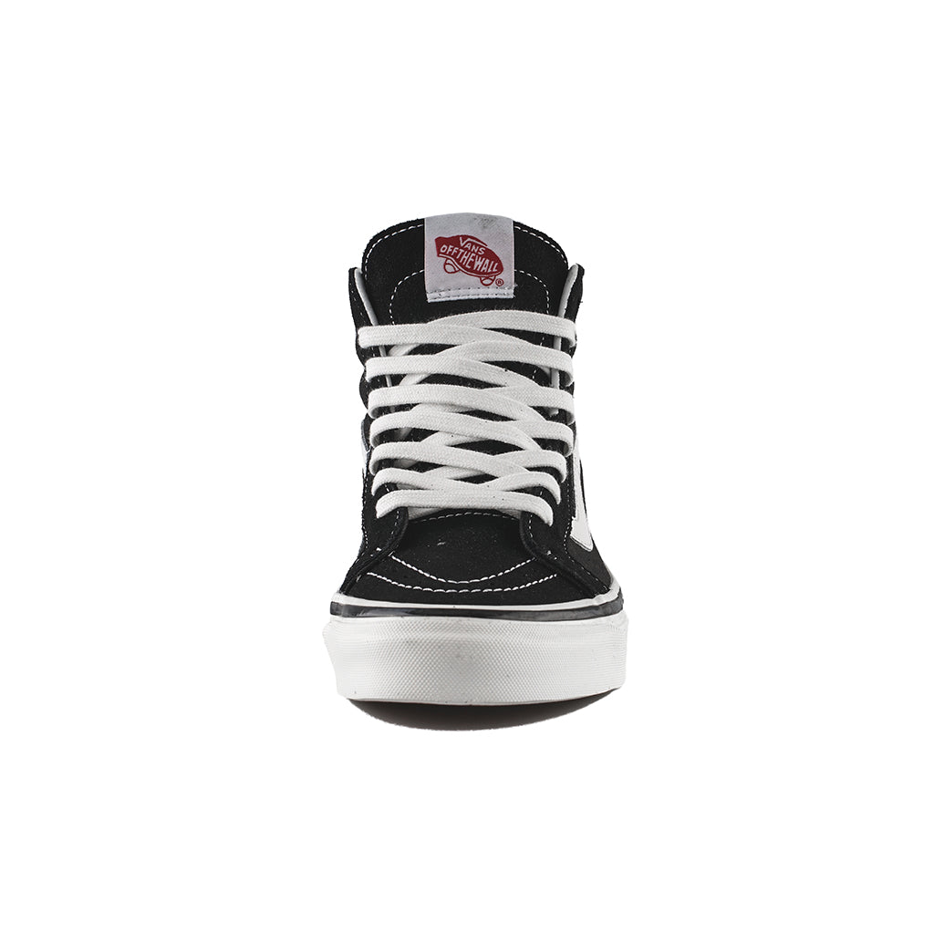 Vans - Sk8-Hi 38 DX 'Anaheim' (Black 