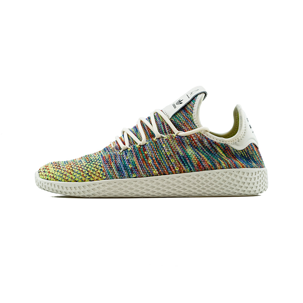 tennis hu multicolor