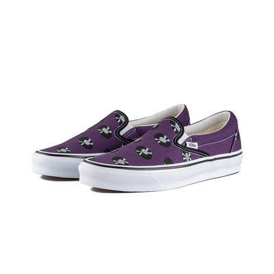 Vans - OG Authentic Lx Wacko Maria (Classic White/Record