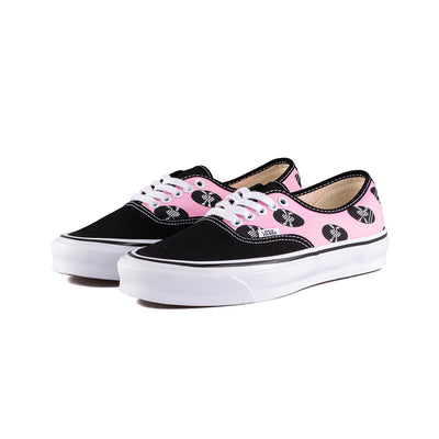 Vans - OG Authentic Lx Wacko Maria (Classic White/Record