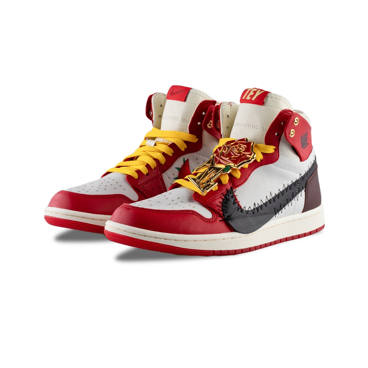 Air Jordan 1 zm air cmf 2SP-