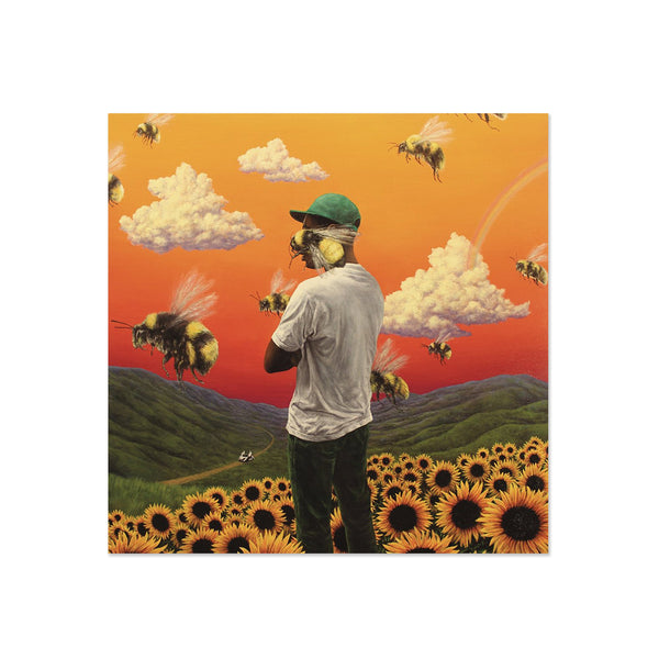 tyler the creator scum fuck flower boy zip