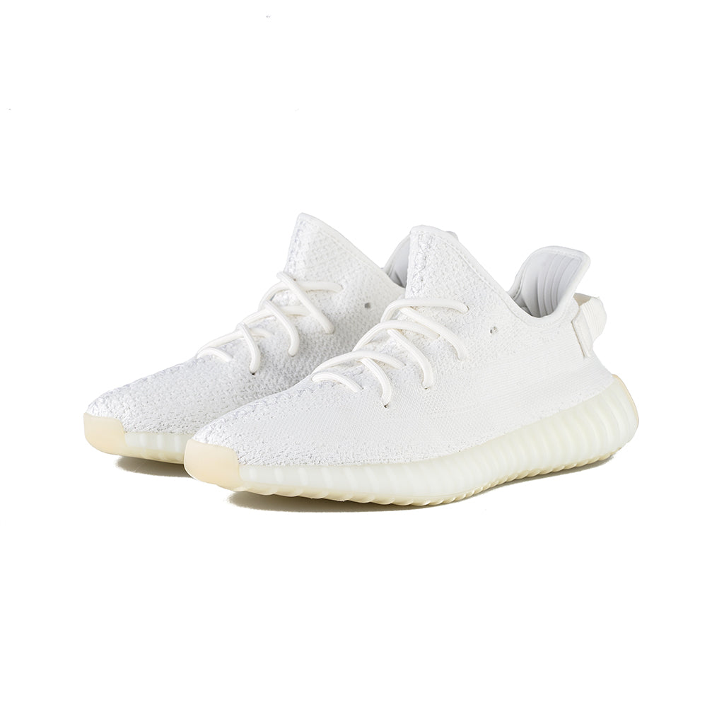 yeezy cream white 38