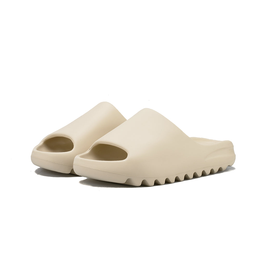 yeezy bone sandals