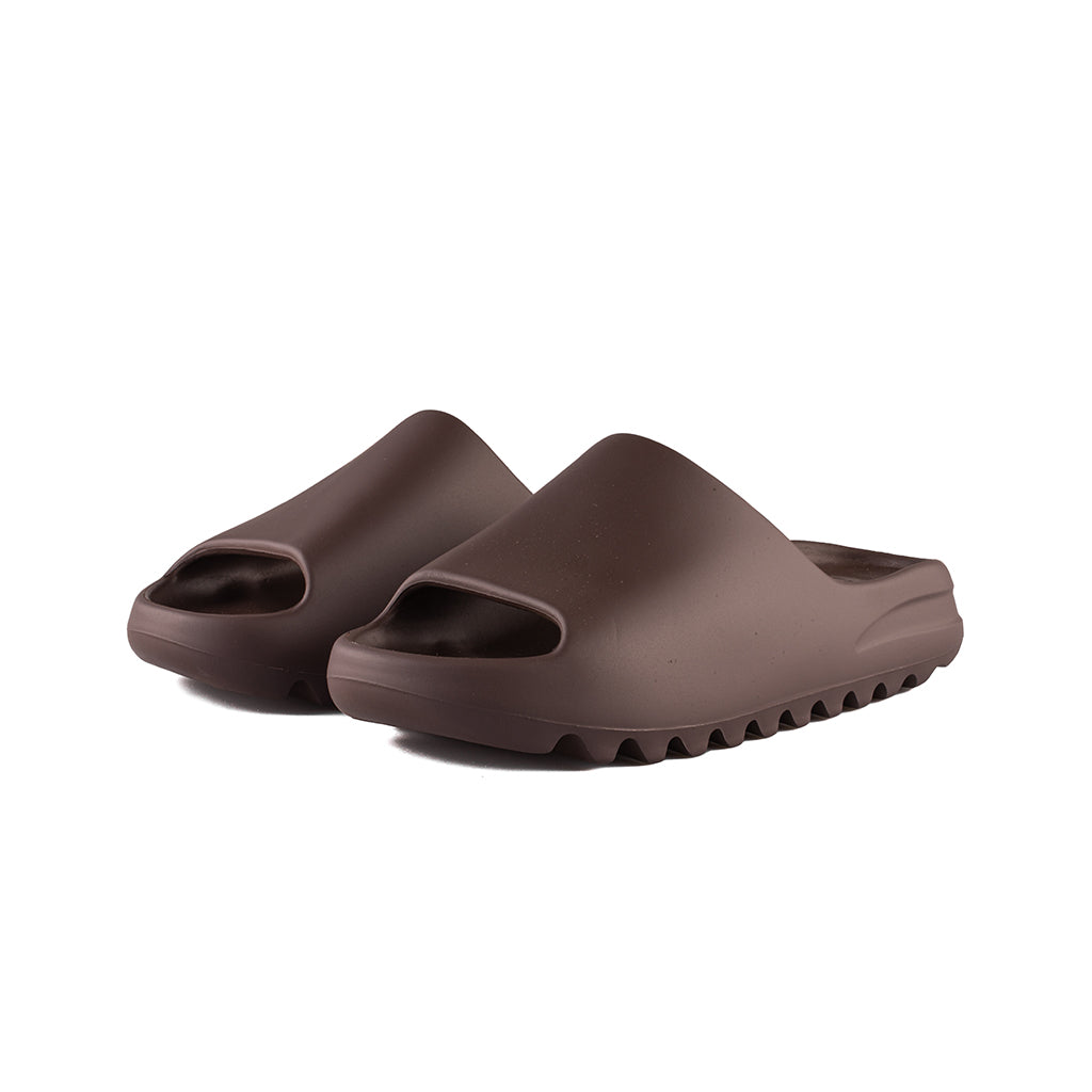 adidas - Yeezy Slide (Soot/Soot/Soot)