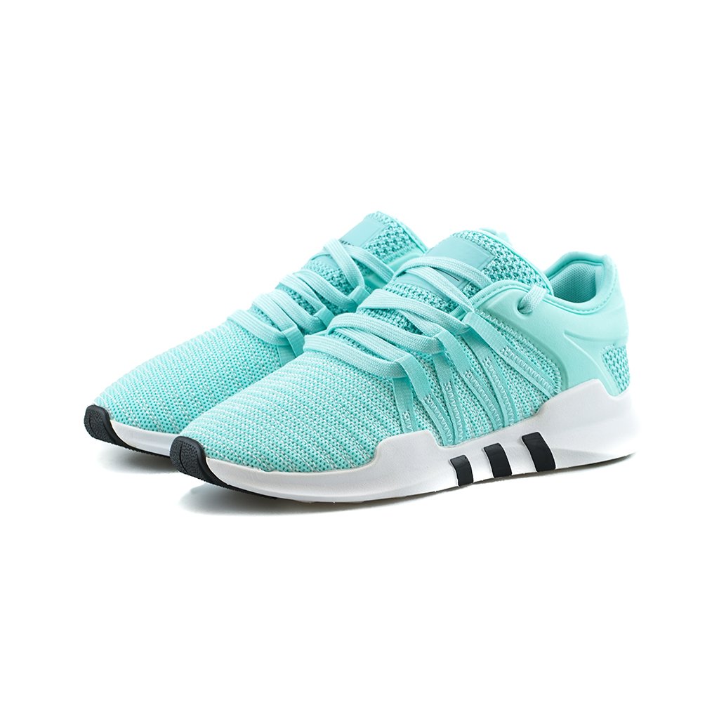 adidas originals eqt racing adv sneakers in white