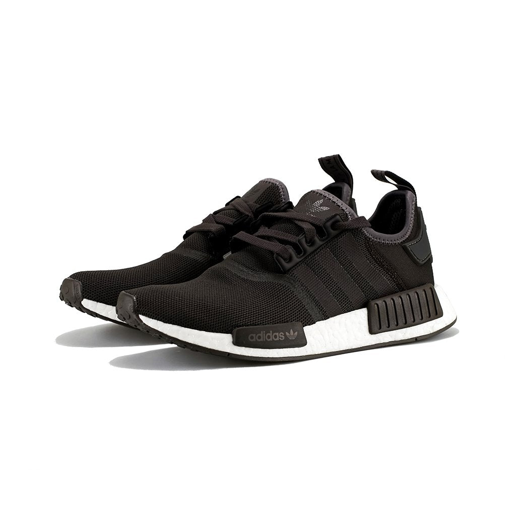 adidas Originals - NMD R1 (Trace Grey 