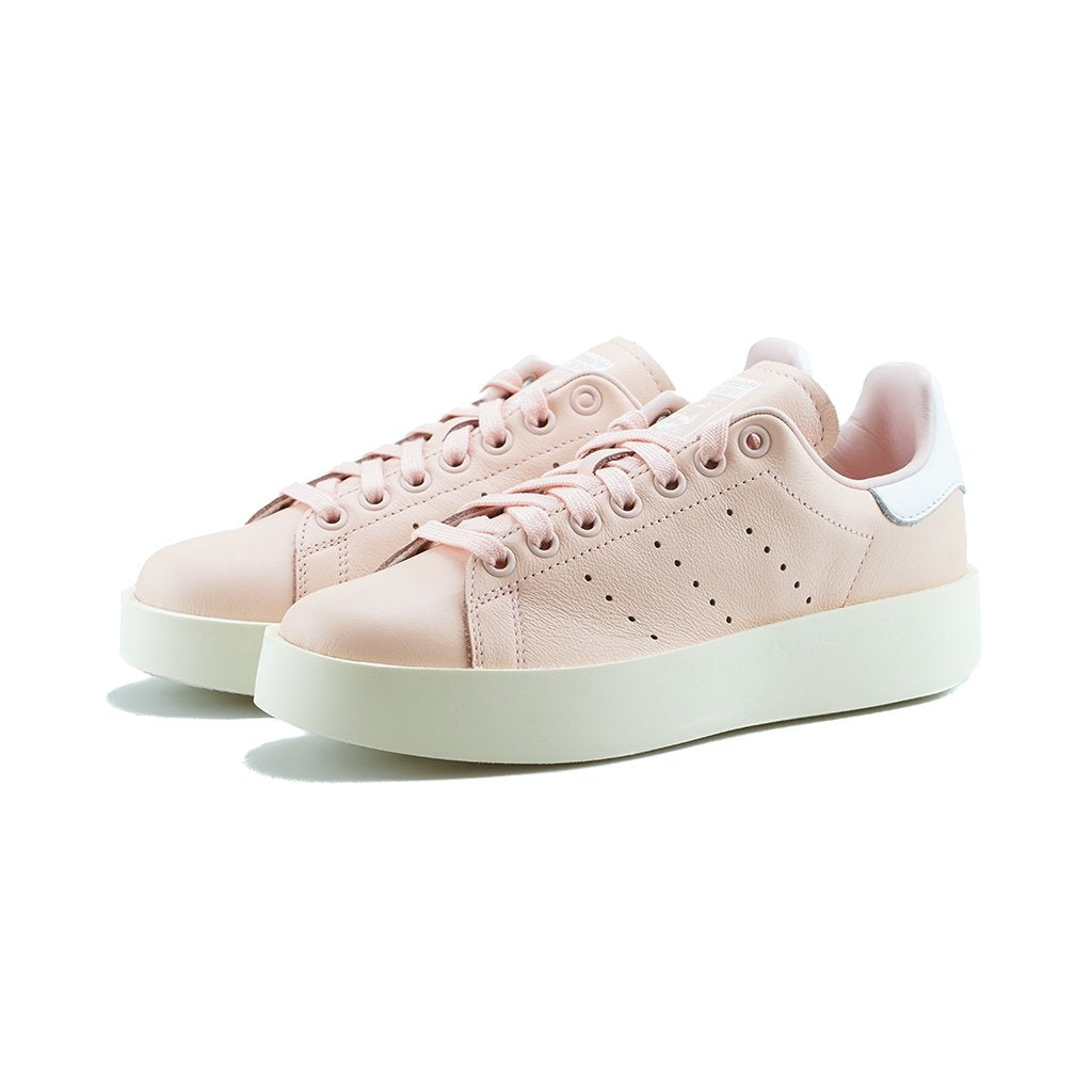 stan smith bold pink