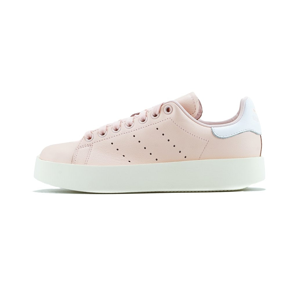 adidas originals stan smith bold w