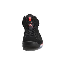 Air Jordan 6 Retro (Black/Infrared)