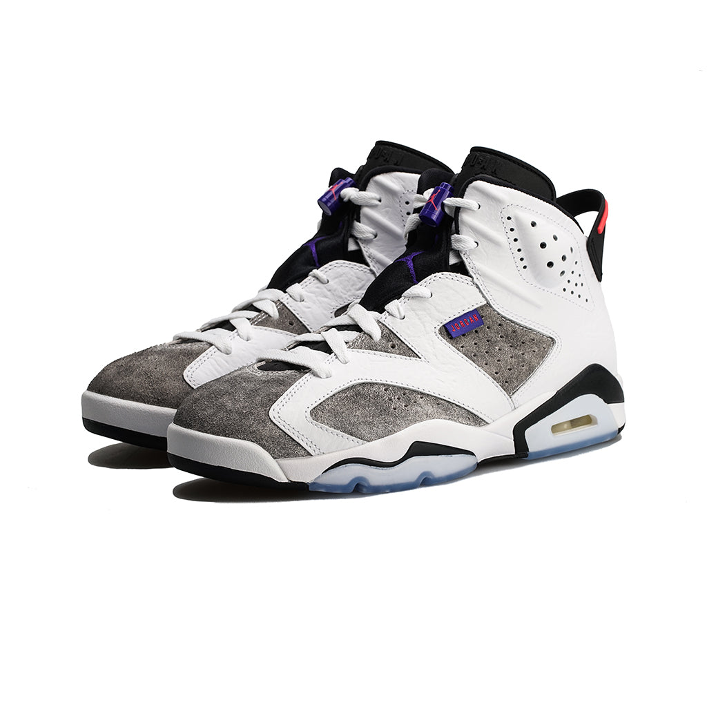 air jordan retro 6 ltr