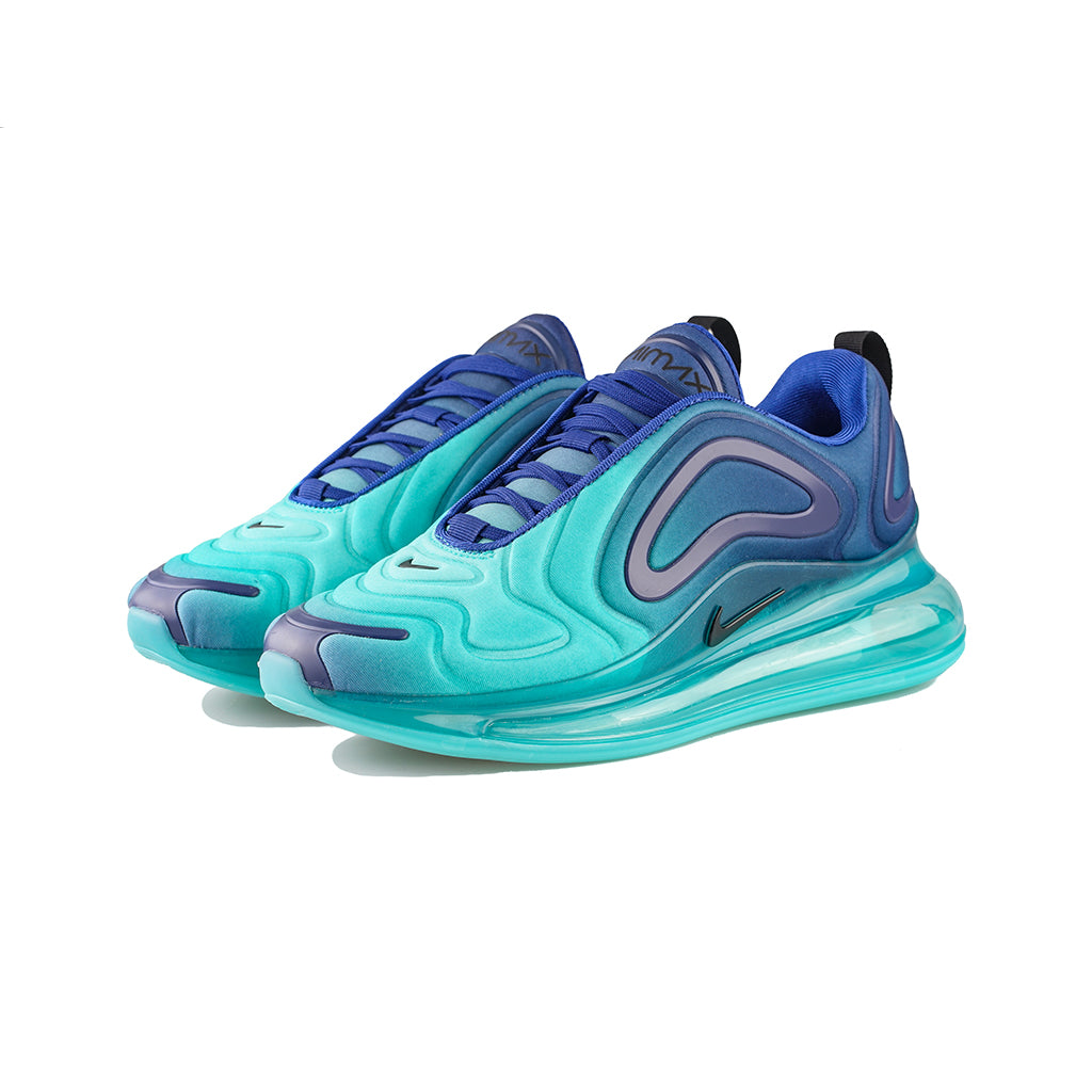 Nike - Air Max 720 (Deep Royal – amongst