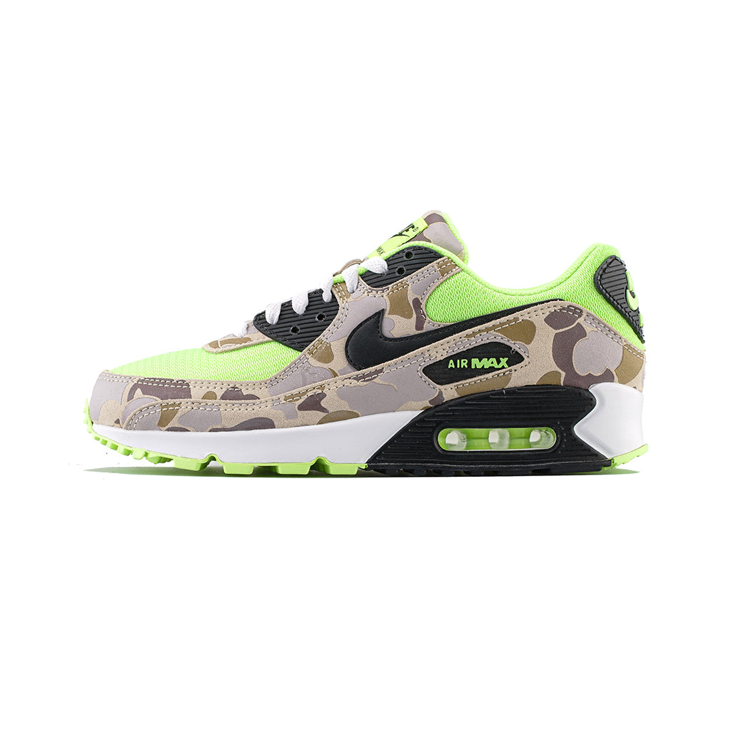 Nike - Air Max 90 SP (Ghost Green/Black) – amongst few