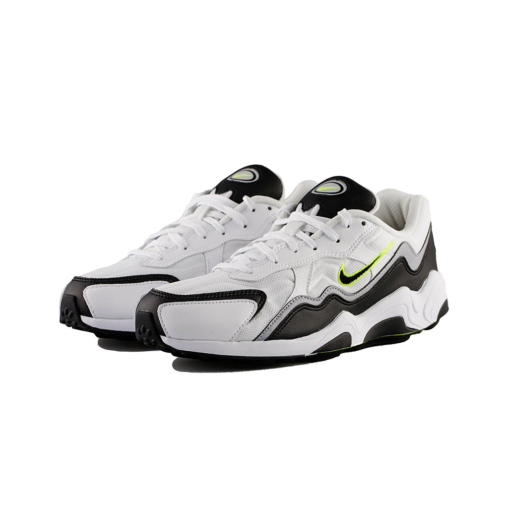 expedido Inaccesible imperdonable Nike - Air Zoom Alpha (Black/Volt-Wolf Grey-White) – amongst few