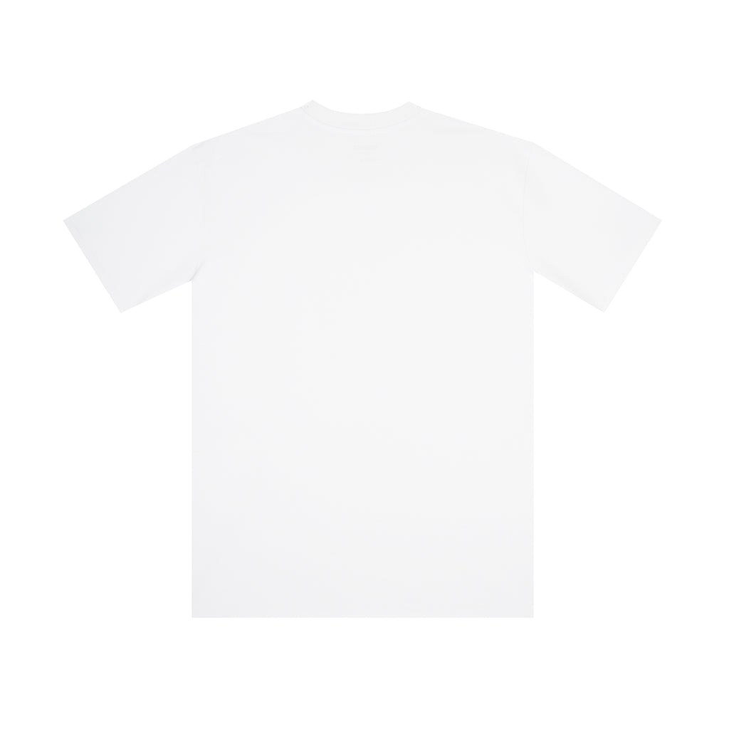 amongst few x StreetX - Al Taasheer T-shirt (White)