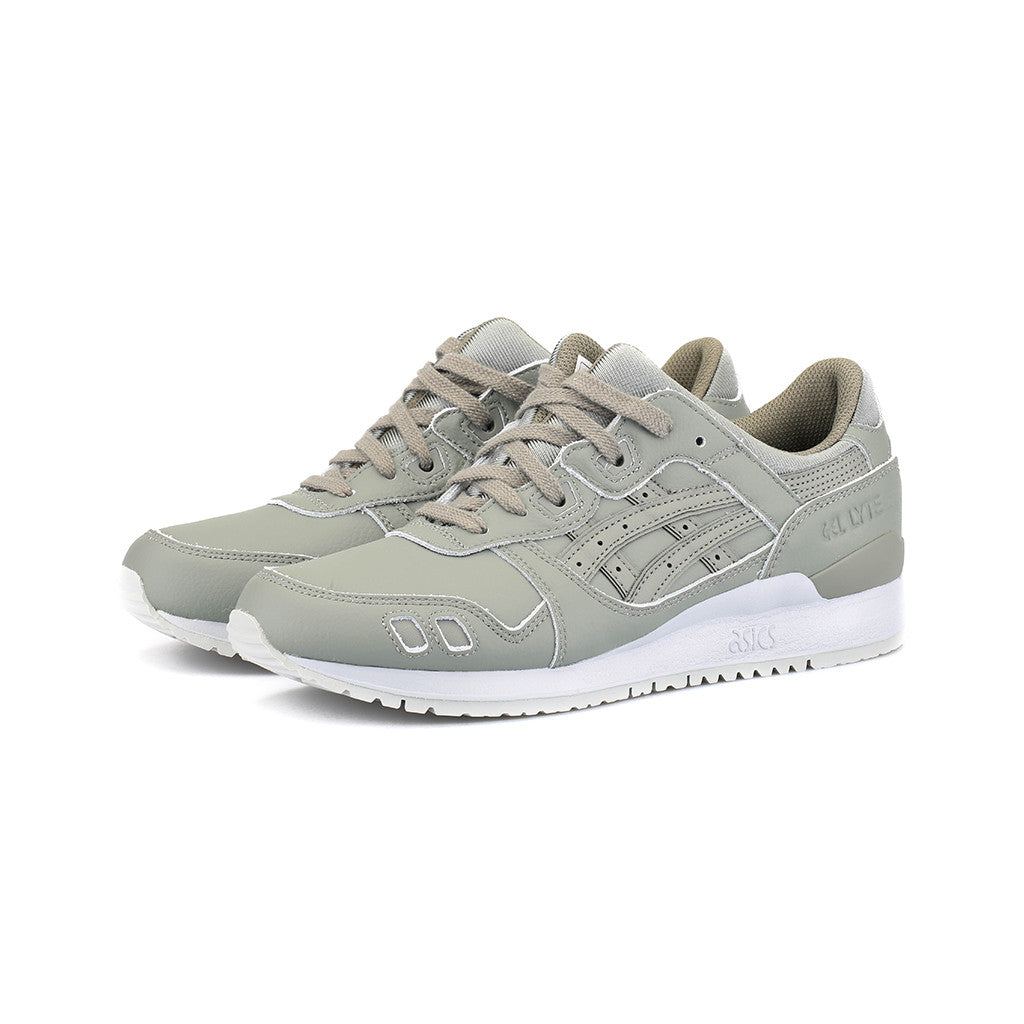 asics gel lyte iii agave