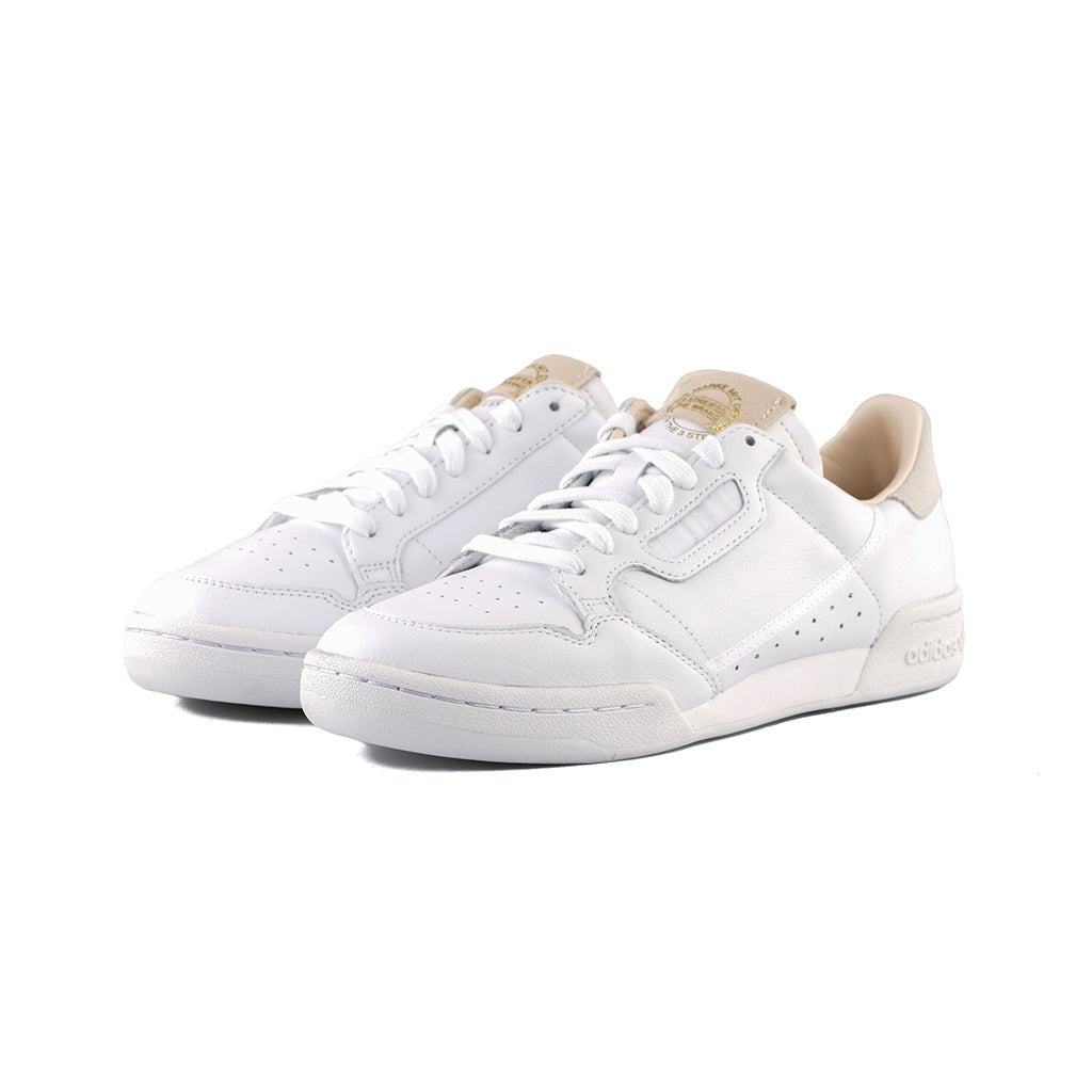 Continental 80 (Cloud White/Cloud White 