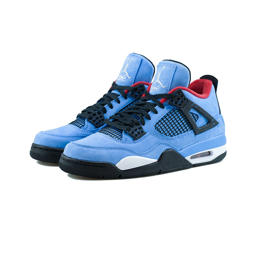 Air Jordan 4 Retro Cactus Jack