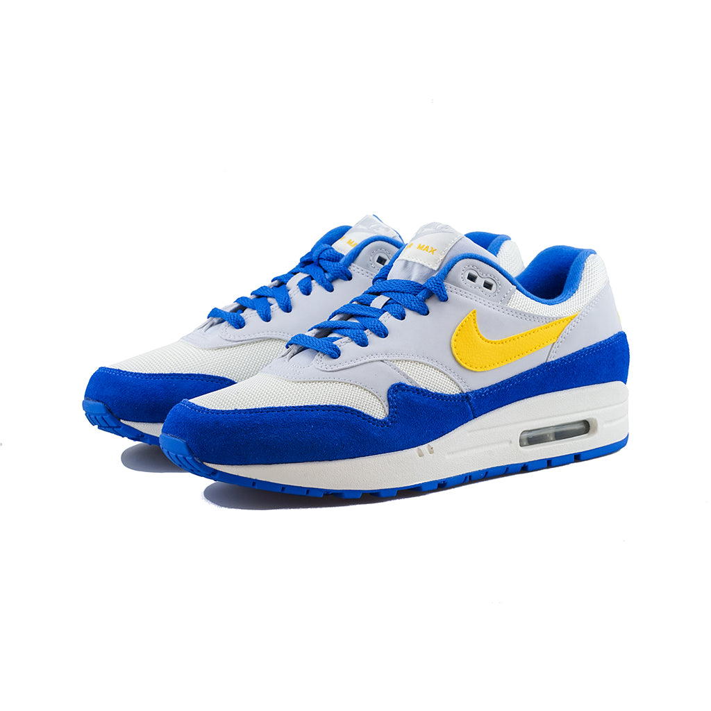 nike air max 1 sail amarillo