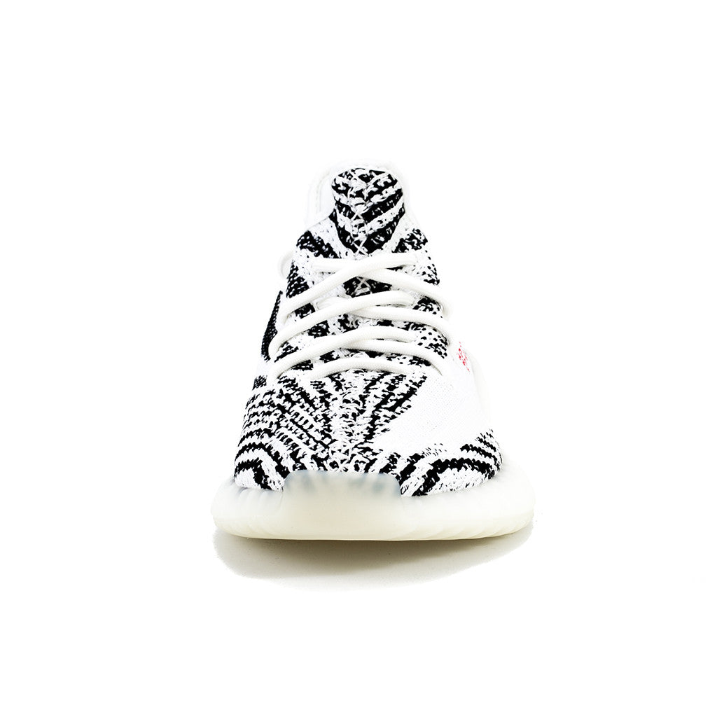 adidas - Yeezy BOOST 350 V2 'Zebra 