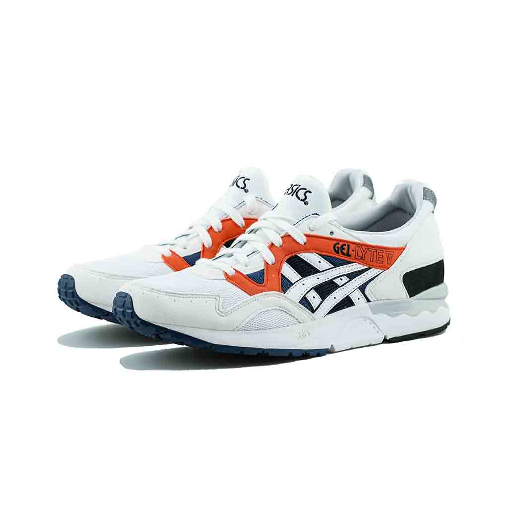 asics a few