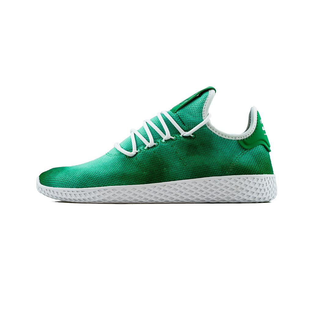 pw tennis hu green