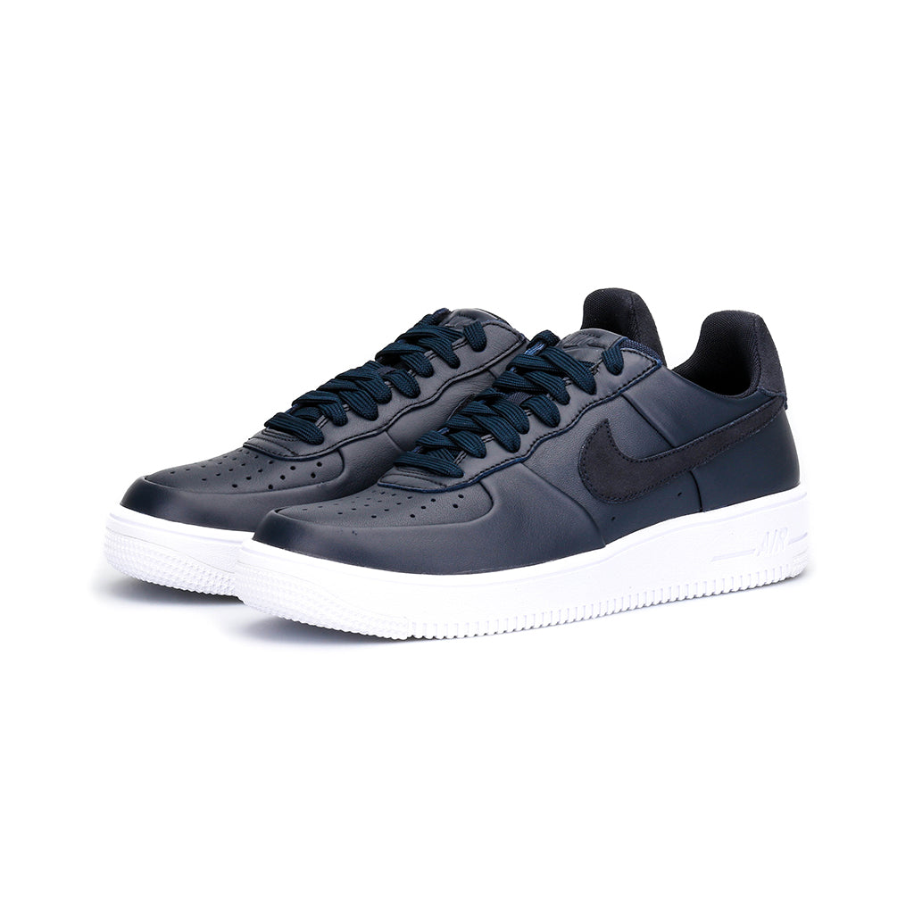 Nike - AF1 Ultraforce LTHR (Dark 