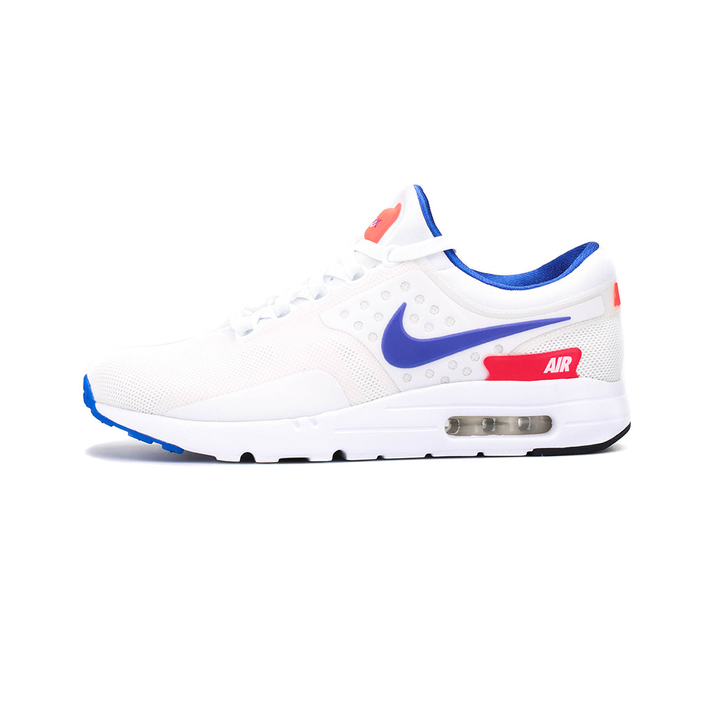 nike air max zero ultramarine