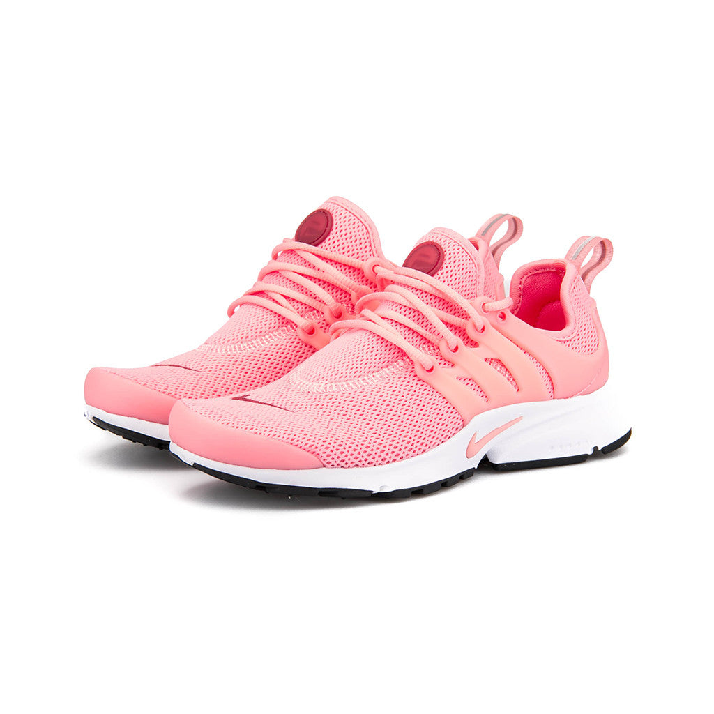 nike presto womens hot pink