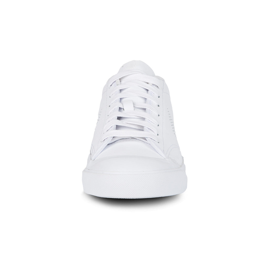 nike all court 2 low white