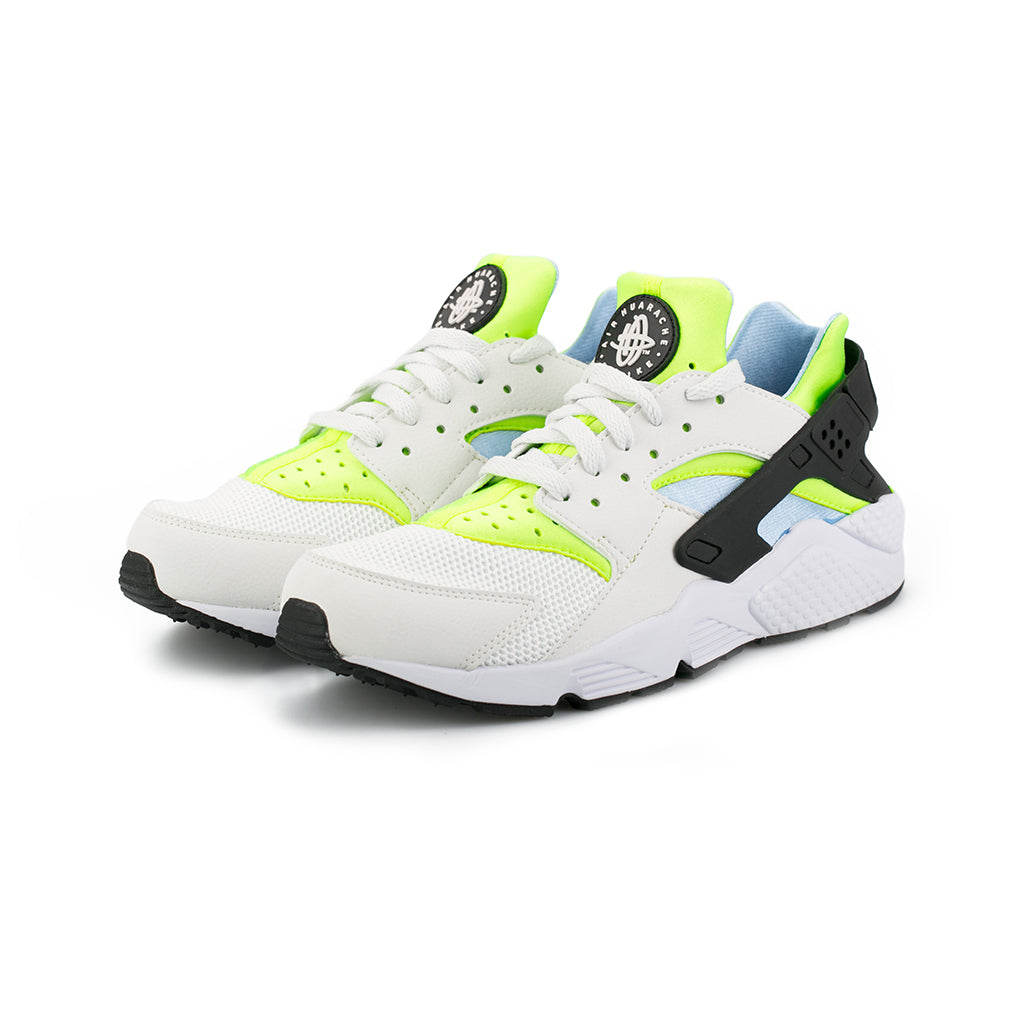 nike huarache barely volt