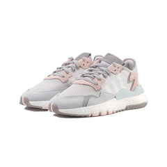 adidas night jogger pink