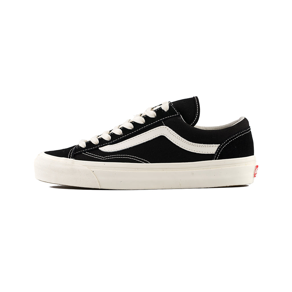 vans og style 36 black