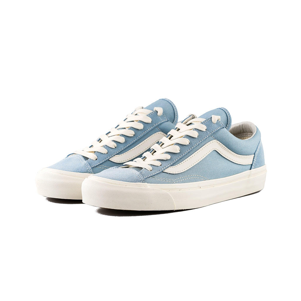 style 36 vans marshmallow