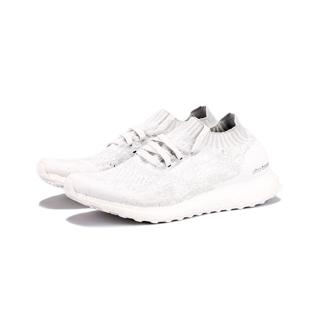 uncaged white