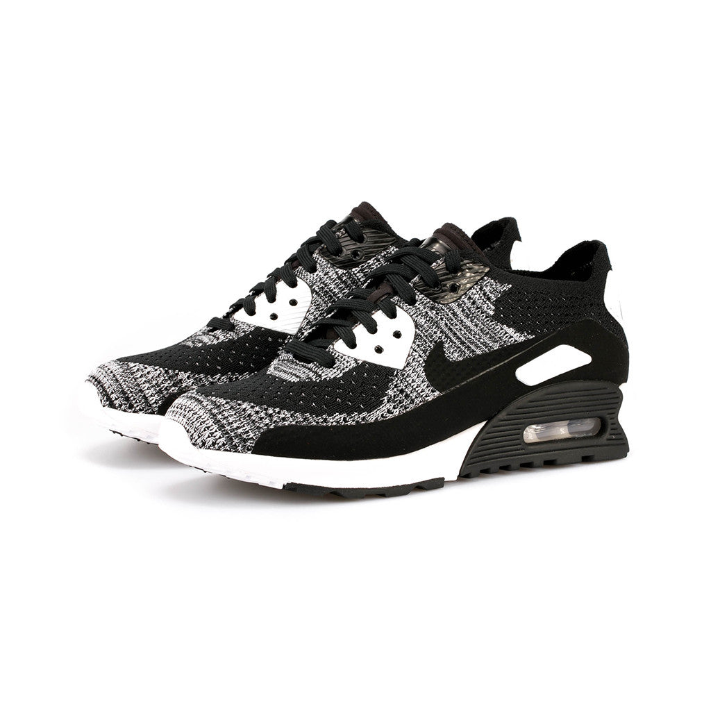 nike air max 90 ultra 2.0 flyknit women's