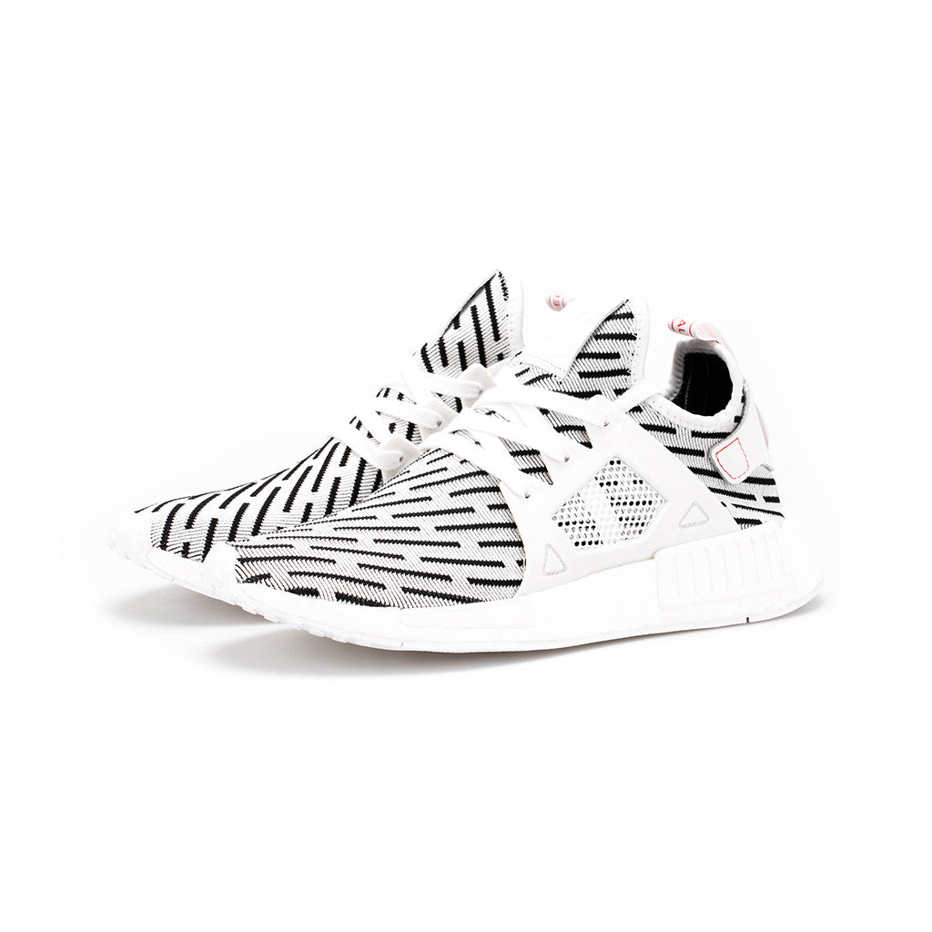 adidas shoes men black and red adidas nmd xr1 primeknit zebra Equipped.org  Blog