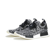 nmd r1 primeknit zebra