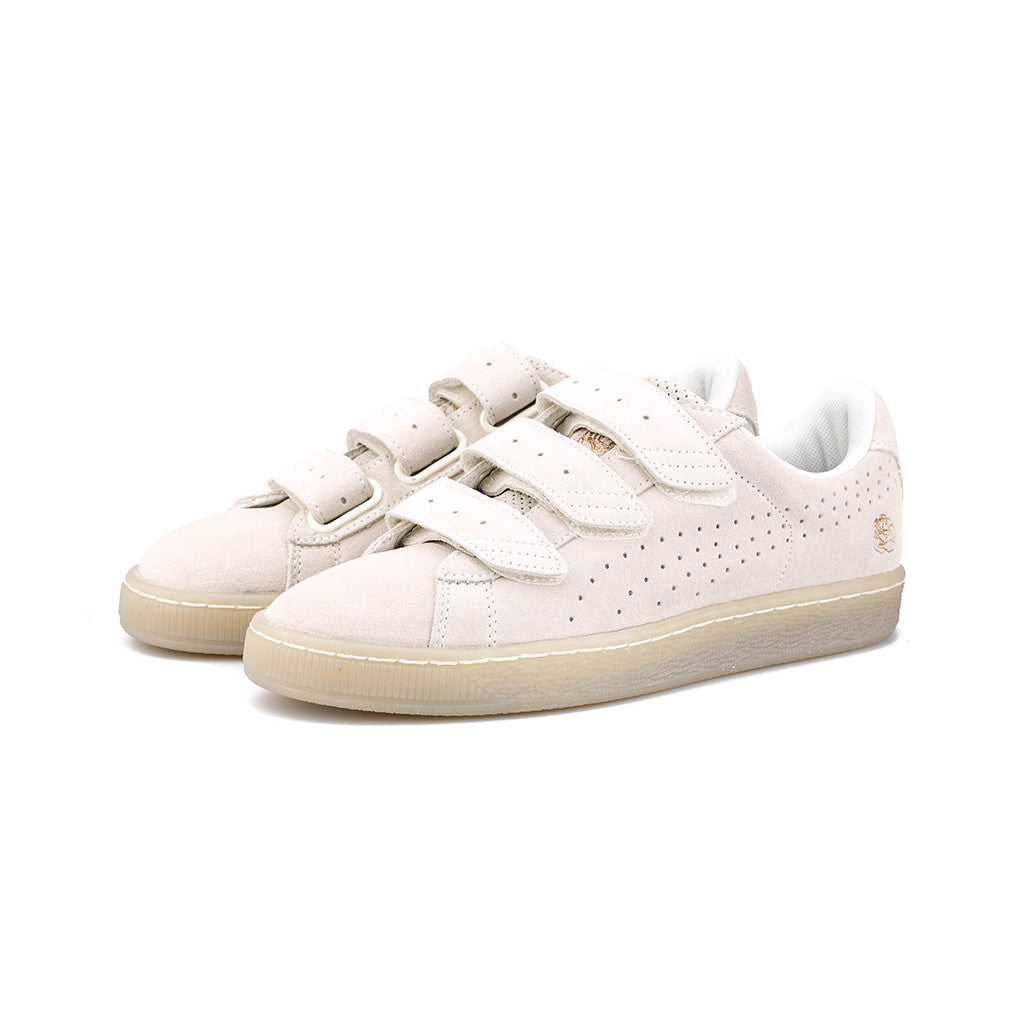 puma careaux basket strap